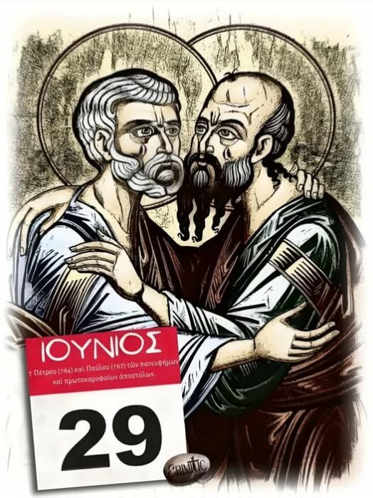 2906-oi-protokorifaioi-agioi-apostoloi-petros-kai-paylos