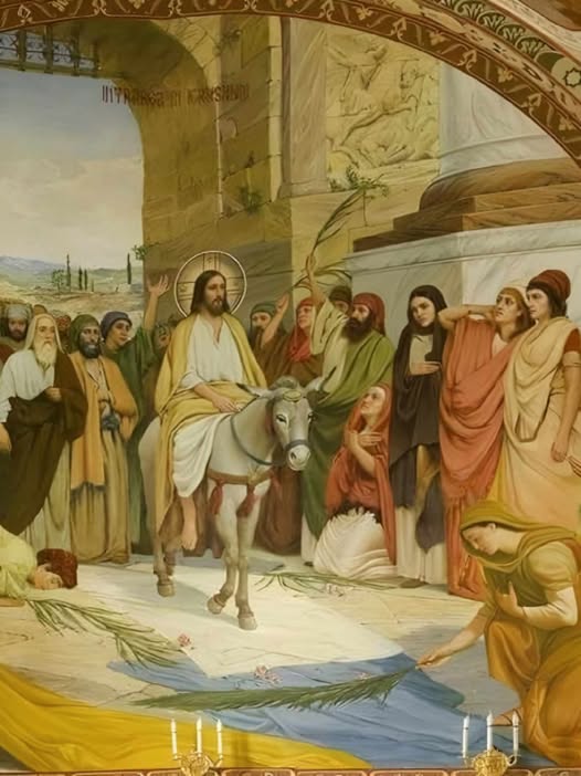 o-ihsous-xristos-erxomenos