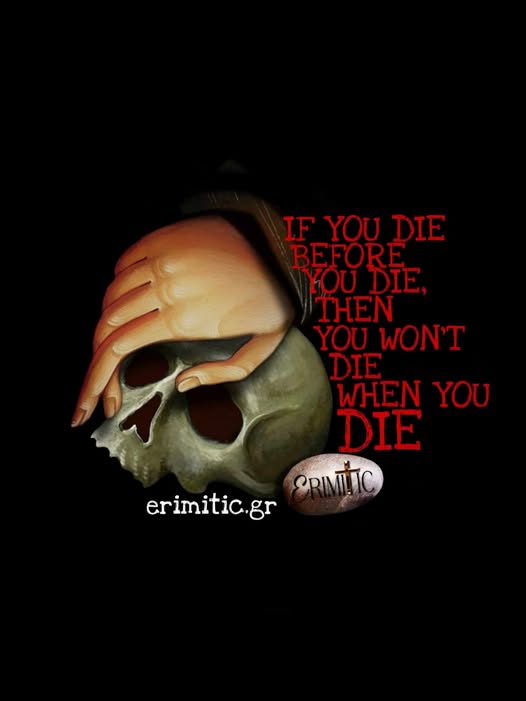 if-you-die