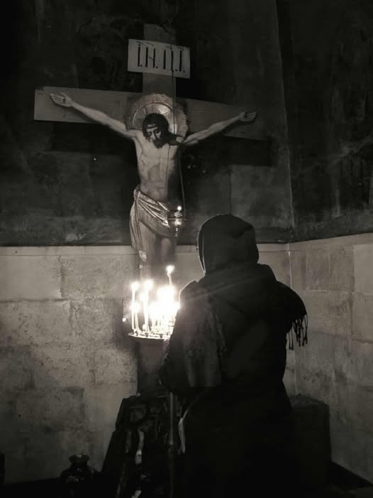 ihsous-xristos-h-askisi-mas