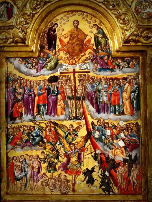 ilios-den-tha-iparxei-pia-para-mono-o-theos