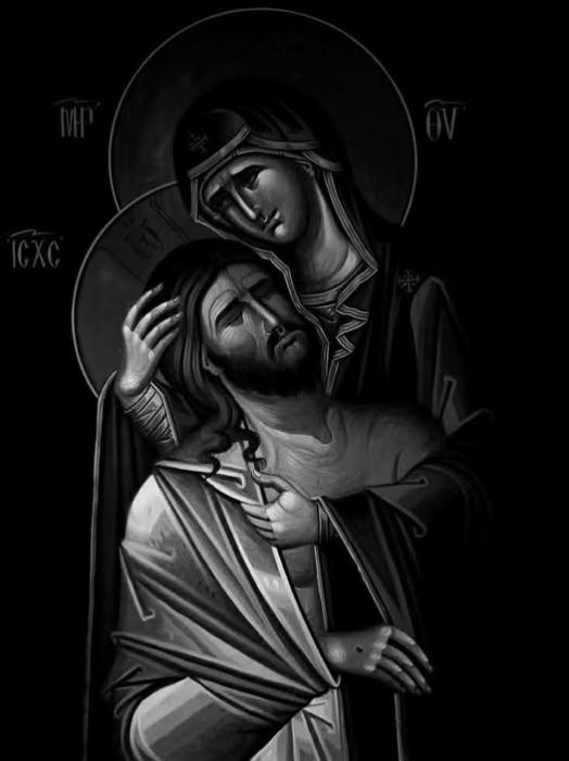 h-geysi-ton-pathimaton-tou-xristou