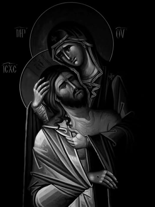 h-geysi-ton-pathimaton-tou-xristou