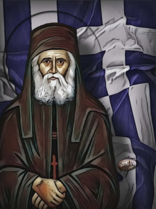 sto-telos-to-fos-tha-nikisei