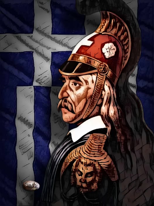 theodoros-kolokotronis