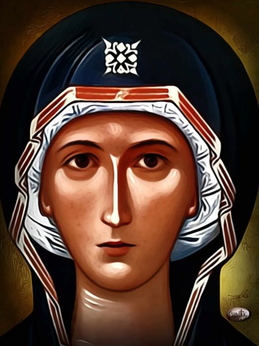 theotokos
