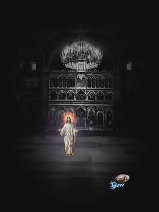 giati-o-xristos-den-emfanistike-se-olous-meta-tin-anastasi