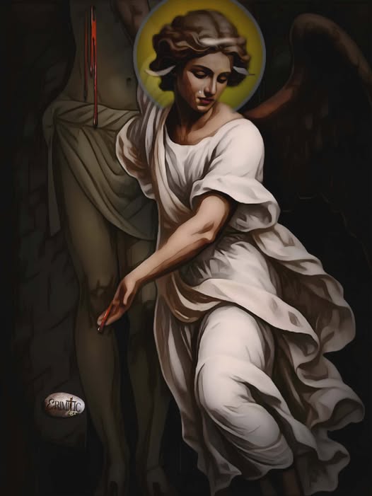 h-megali-paraskeyi-einai-h-ntropi-mas