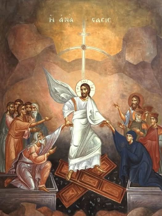 to-aima-ton-martiron-apedeixe-tin-anastasi