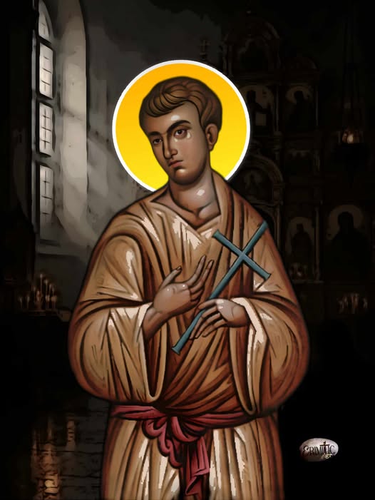 agios-ioannis-o-rosos-o-tapeinos-ergatis-tou-xristou