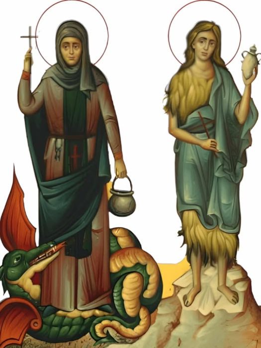 agies-martha-kai-maria-adelfes-tou-agiou-lazarou-tou-tetraimerou