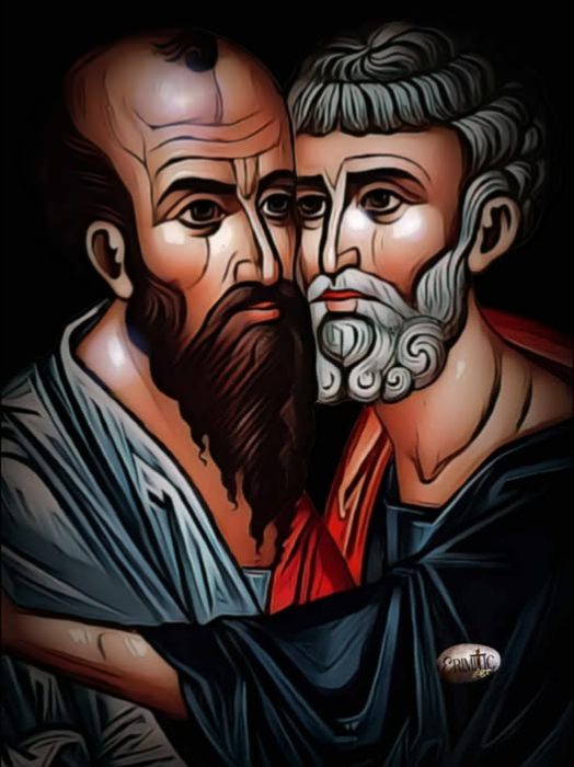 imnos-stous-agious-apostolous-petro-kai-paylo