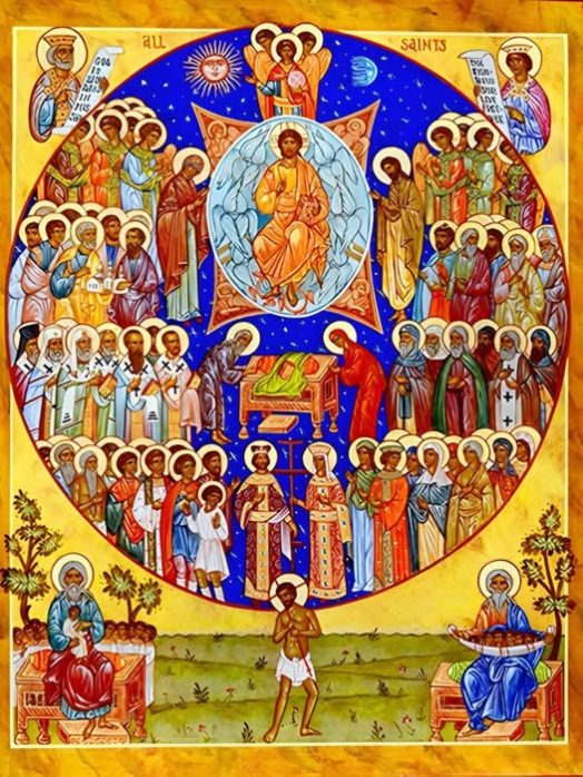 logos-eis-tin-imeran-tis-eortis-ton-agion-panton